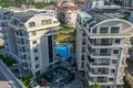 1 bedroom apartment 50 m² Alanya, Turkey