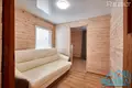 Casa 108 m² Chaciezynski sielski Saviet, Bielorrusia