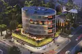Oficina 155 m² en Pafos, Chipre