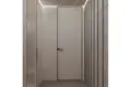 Mieszkanie 1 pokój 64 m² Chloraka, Cypr