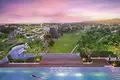 2 bedroom apartment 53 m² Choeng Thale, Thailand