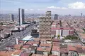 Residential complex Residence with around-the-clock security near a highway and all necessary infrastructure, Istanbul, Turkey