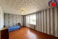 Mieszkanie 2 pokoi 52 m² Saracy, Białoruś