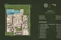 Villa 4 chambres 68 m² Phuket, Thaïlande