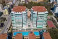 Apartamento 2 habitaciones 70 m² Karakocali, Turquía