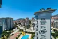 Wohnung 2 zimmer 60 m² Alanya, Türkei