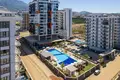 Wohnung 3 zimmer 105 m² Mahmutlar, Türkei