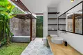 3-Schlafzimmer-Villa  Tibubeneng, Indonesien