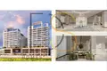 Mieszkanie 2 pokoi 1 143 m² Dubaj, Emiraty Arabskie