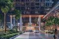 Kompleks mieszkalny New high-rise residence Verve City Walk with pools, restaurants and a shopping mall 5 minutes away from the Downtown, City Walk, Dubai, UAE