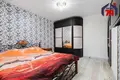 3 room apartment 66 m² Minsk, Belarus