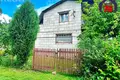 Casa 71 m² Piarezyrski sielski Saviet, Bielorrusia