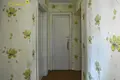 Apartamento 3 habitaciones 55 m² Navakolasava, Bielorrusia