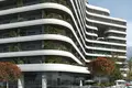 1 bedroom apartment 60 m² Bar, Montenegro