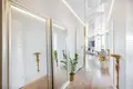 Apartamento 3 habitaciones 63 m² Varsovia, Polonia