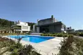 Villa 4 chambres 252 m² Skala Fourkas, Grèce