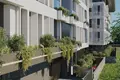 Apartamento 82 m² Mahmutlar, Turquía