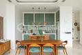 3 bedroom villa  Tibubeneng, Indonesia