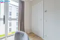 Appartement 3 chambres 51 m² Vilnius, Lituanie