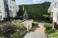 Appartement 2 chambres 52 m² en Varsovie, Pologne