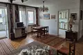 Wohnung 3 zimmer 101 m² Warschau, Polen