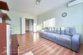 Wohnung 1 zimmer 37 m² Minsk, Belarus