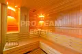 Apartamento 2 habitaciones 50 m² Alanya, Turquía