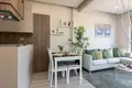 Apartamento 2 habitaciones 73 m² Muratpasa, Turquía