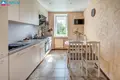 3 room apartment 61 m² Vilnius, Lithuania