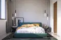 2 bedroom apartment 82 m² Paralimni, Cyprus