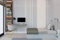 Вилла 4 комнаты 200 м² Мезитли, Турция