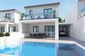 4-Zimmer-Villa 208 m² Larnaka, Cyprus