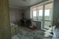 2 room apartment 56 m² Kobryn, Belarus