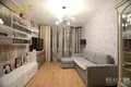 Apartamento 2 habitaciones 52 m² Minsk, Bielorrusia