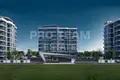 2 room apartment 72 m² Aksu, Turkey