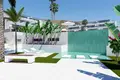 3 bedroom apartment 278 m² Finestrat, Spain