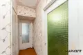 Wohnung 2 zimmer 43 m² Minsk, Weißrussland