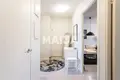 2 bedroom apartment 77 m² Tampereen seutukunta, Finland