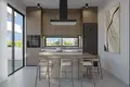 villa de 3 chambres  Kissonerga, Chypre