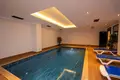 Penthouse 4 pokoi 195 m² Alanya, Turcja