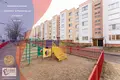 Квартира 2 комнаты 52 м² Дзержинск, Беларусь