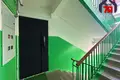 Wohnung 2 zimmer 47 m² Soligorsk, Belarus