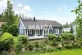 Casa 4 habitaciones 123 m² Riihimaki, Finlandia