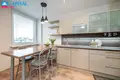 Квартира 1 комната 46 м² Вильнюс, Литва