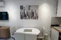 Mieszkanie 1 pokój 32 m² Rafailovici, Czarnogóra