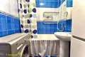 2 room apartment 57 m² Minsk, Belarus