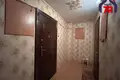 2 room apartment 49 m² Salihorsk, Belarus