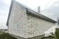 Casa 37 m² Scapankauski selski Savet, Belarús