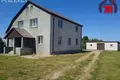 Ferienhaus 257 m² Ciurliouski sielski Saviet, Weißrussland