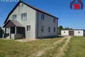 Cottage 257 m² Ciurliouski sielski Saviet, Belarus